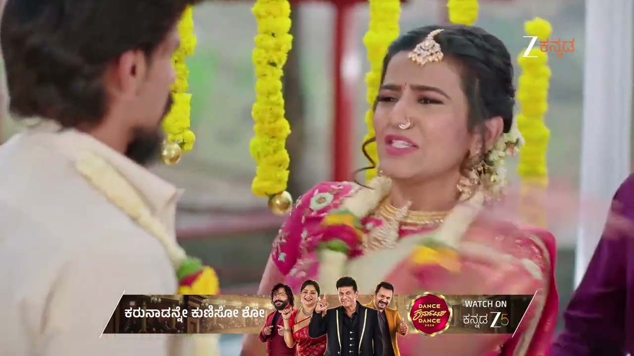 Karna | Ep - 139 | Best Scene | Jan 14 2026 | Zee Kannada