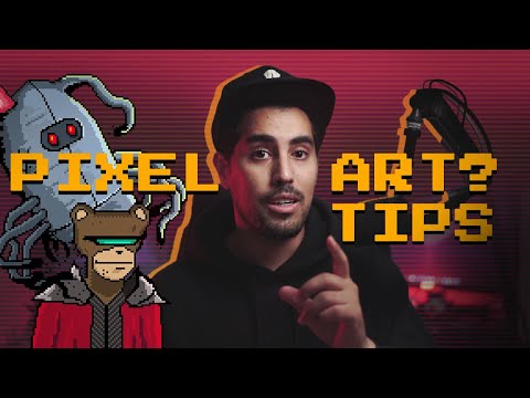 Pixel Art for Beginners: Your 5-Step Roadmap