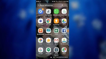 Como configurar http injector