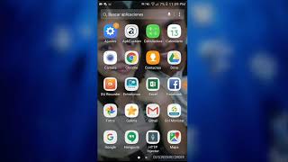 Como configurar http injector screenshot 5