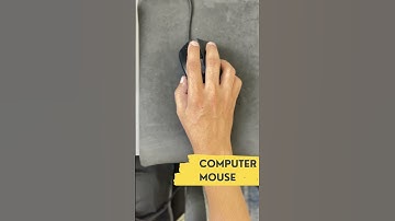 Computer Mouse | #shorts #viral #trending #youtubeshorts #funny