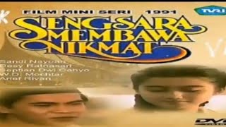 Episode 4 _ Sengsara Membawa Nikmat