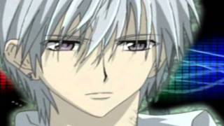 Tlk Private Byakuran , Zero , Ikuto , Lelouch , Kyo , Vongola Primo , Hibari , Gilbert