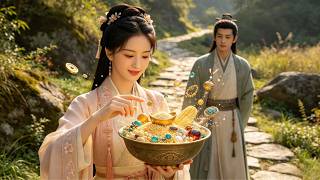 [FULL] Plain Bowl Holds Secret, It Is Legendary Treasure Basin#minidrama