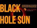 SOUNDGARDEN - Black Hole Sun 🟠 KM and Maskedinsanity COVER - Arthur Cauty ▁ ▄ ▆ █ #BertuchiKM ᓚᘏᗢ