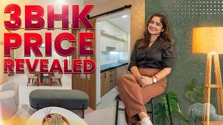 3Bhk Interior Cost In India Complete Breakdown Interiormaata