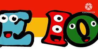 Aeiou Logo Remake KineMaster Mia And Meltdown Sad Genius 