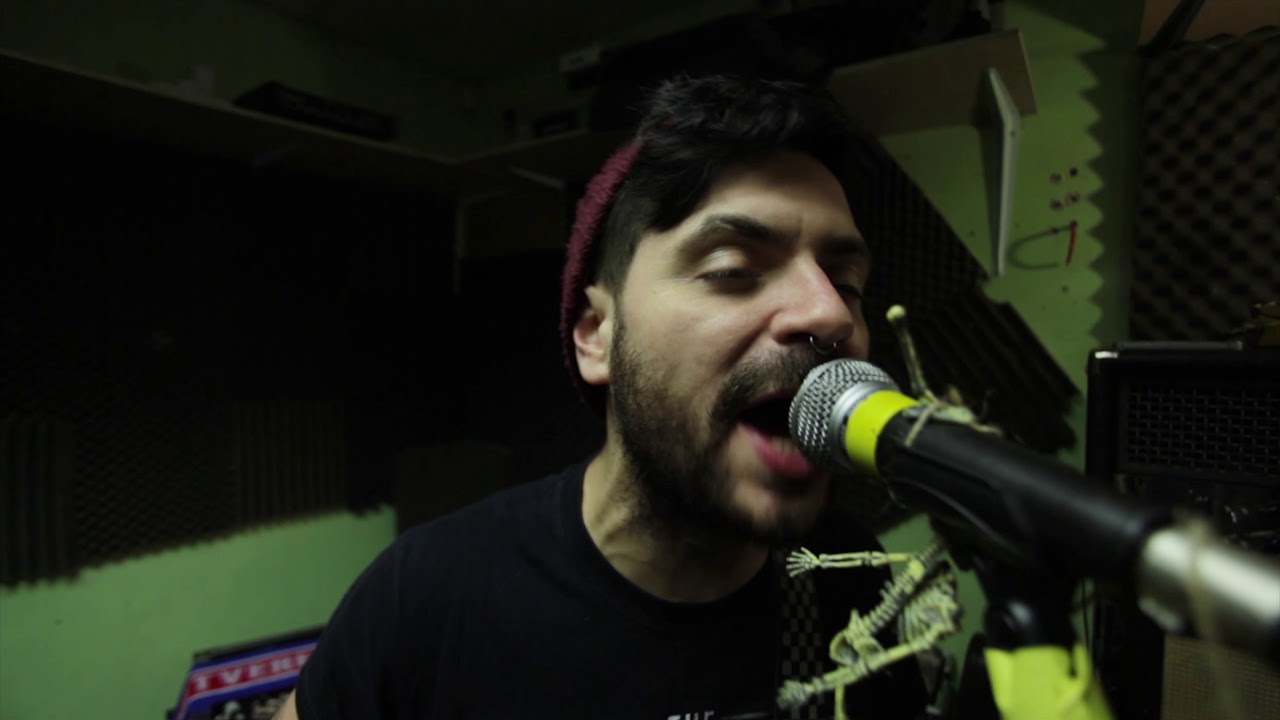 Fuck's Sake - Roughneck Riot (Live)