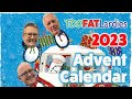 Toofatlardies 2023 advent calendar day 9