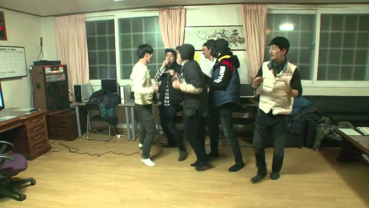 Eun Jiwon Singing 'Before Sadness Comes' 슬퍼지려 하기전에