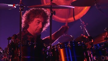 Simon Phillips & Protocol - Celtic Run (2019)