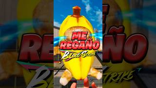 ME REGAÑO BLOOD STRIKE 🥺#bloodstrike #bloodstrikeclips #bloodstrikemobile #bloodstrikeupdate