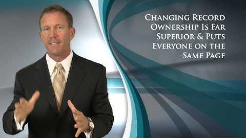 Understanding & Signing Your Master Transfer & Assignment (1m57s) -- (12 d2v3)