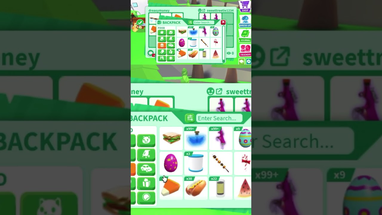 Trade Adopt Me - Hoverboard is a legendary single-seater vehicle