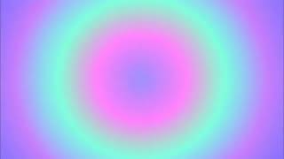 Soothy Green Pink Colourful Aura Light Screen 🩵💚💗 screenshot 1