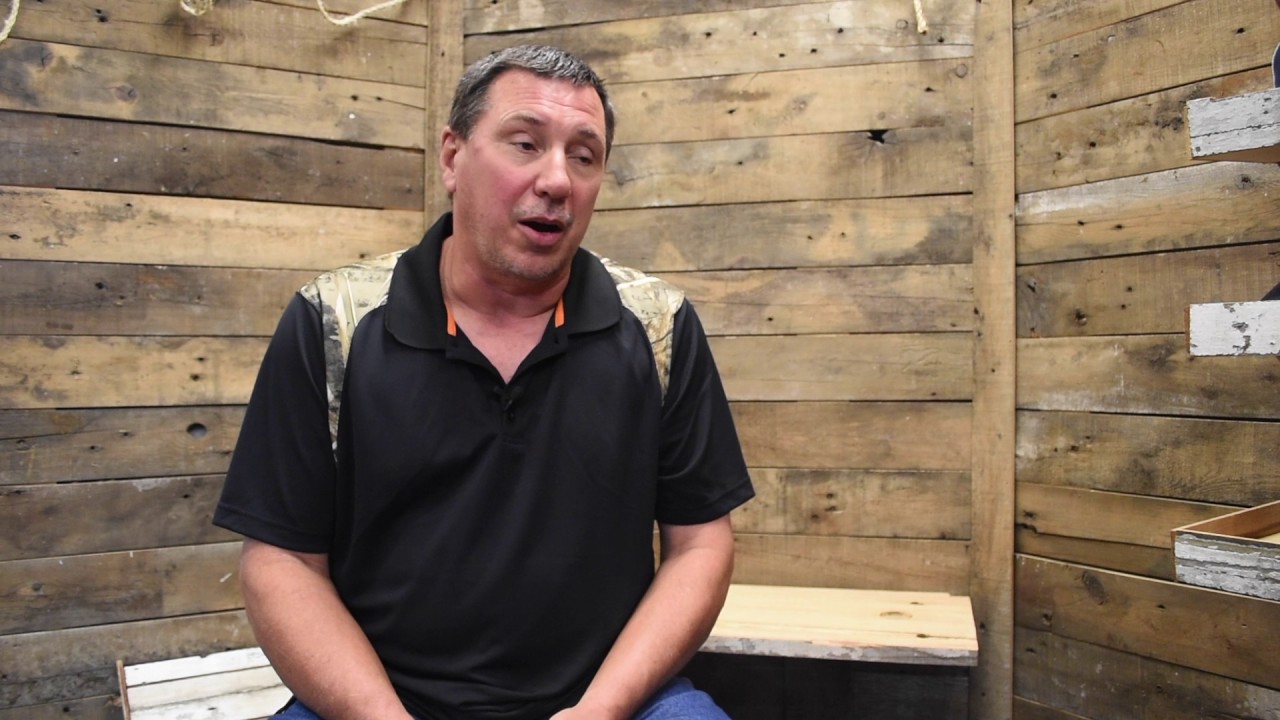 CmOre Archery - Teaser