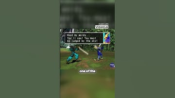 Why Plasma Sword Is Capcom’s Forgotten Weapon Based Fighter