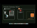 AWS re:Invent 2017: Using AWS Storage Gateway volumes for application migrations to (DEM73)