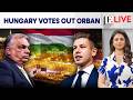Hungary: Trump Ally Viktor Orban Loses Power After 16 Years | Firstpost Live | N18G