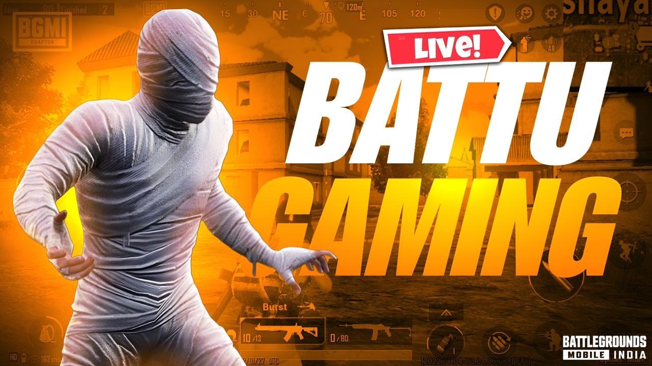 🔴 BGMI PUBG 4.2 UPDATE # TELUGU GAME PLAY # RUSH GAME PLAY