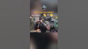 What is this emote | call of duty funny memes | BOTTOM COD MEMES  #codmemes #codmbrfunnymoments