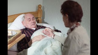 Eastenders - Jim Branning Leaves With Julias Theme 26Th May 2011