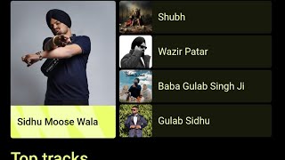 Attech Official Video Sidhu Moose Wala Steel Banglez Ft Fredo Mahinga Brar