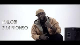 Fiston Mbuyi ZWA NIONSO ( CLIP OFFICIEL )