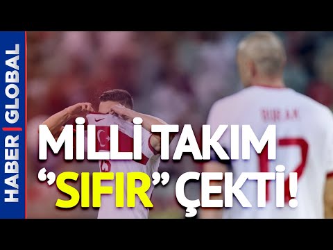 Milliler EURO 2020'ye