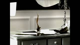 MBC Drama Ident 5 in Flip in Invert Color (LAB Adjust Version)