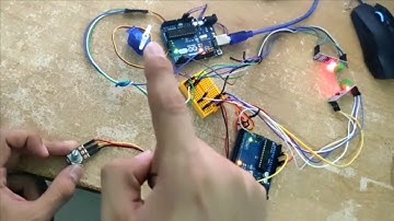 Practica 2 Comunicación RS485