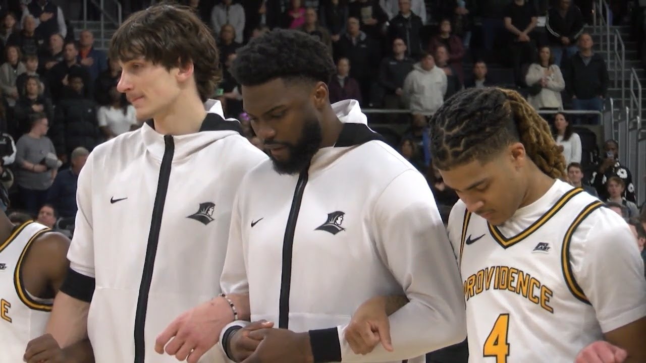 Reports: Friars Center Christ Essandoko To Transfer