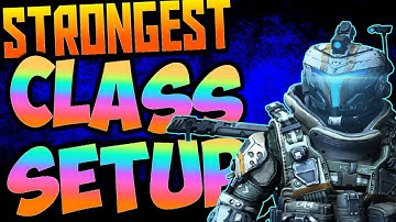 The Strongest Class Setup In Titanfall 2!