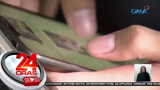 Pagsusumbong ng publiko sa pulisya, mas pinadali sa inilunsad na eREPORT at iREPORT... | 24 Oras