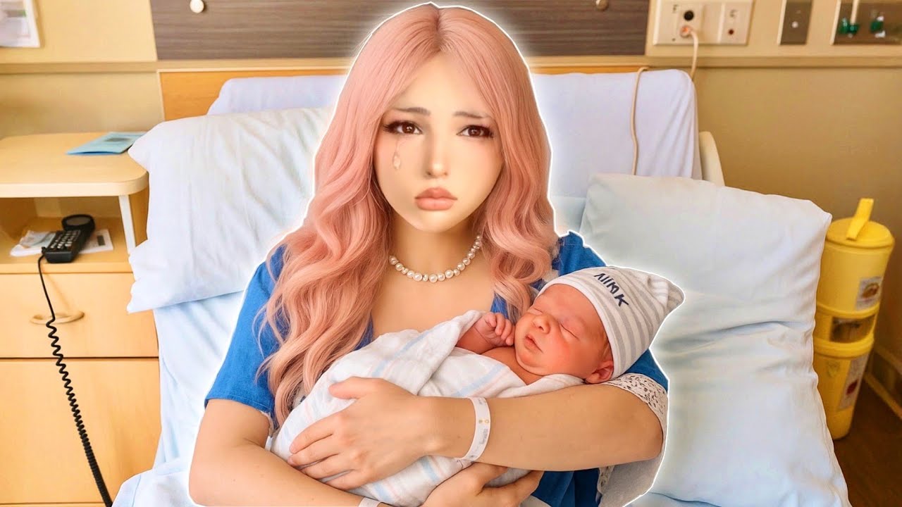 ПРАВДА о моем РЕБЕНКЕ.. 👶