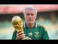 Bafana Bafana's fallen soldiers ahead of World Cup