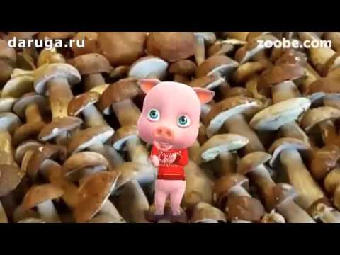 Желаю не грустить и больше позитива