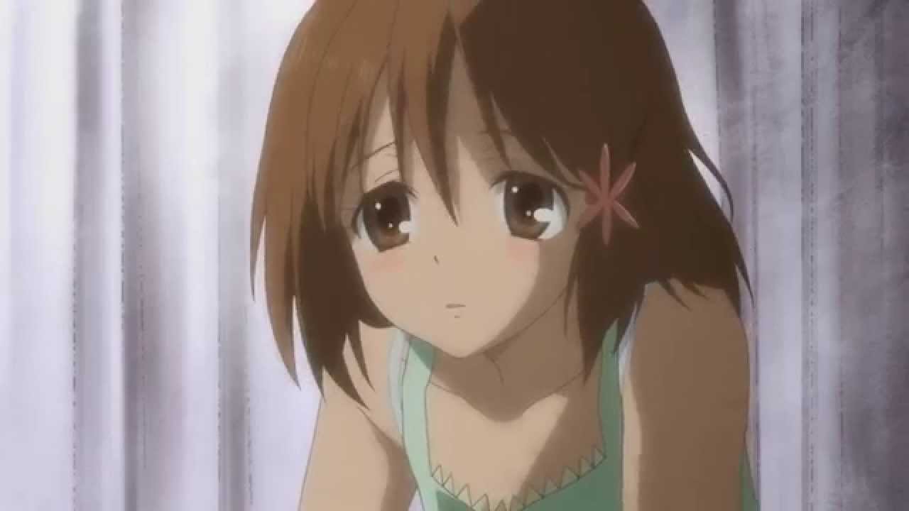 Pupa Is The Best Anime Ever Youtube