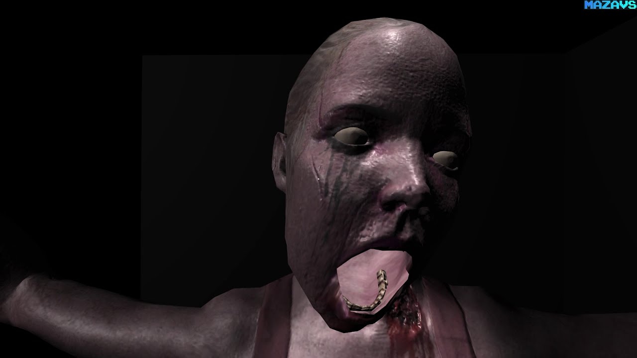 Escape the Clinic | GamePlay PC