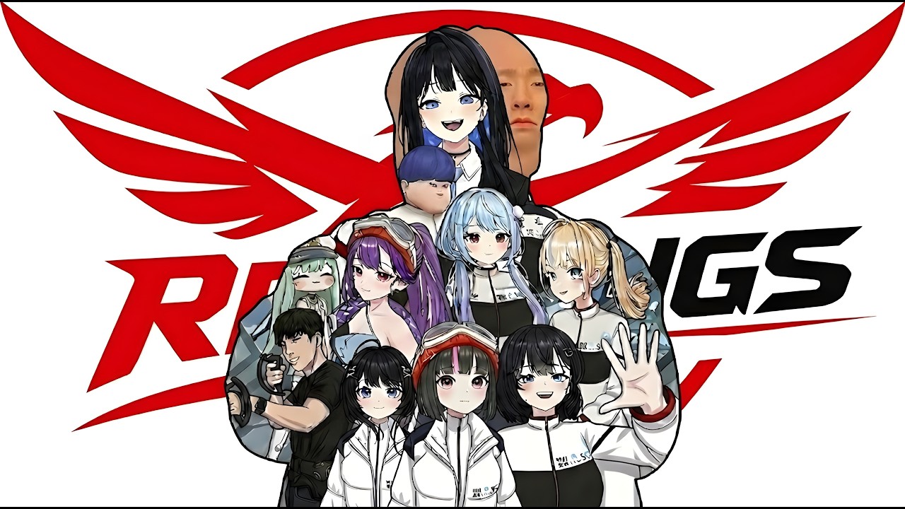 레드윙즈 MV (Woodkid - Run Boy Run)