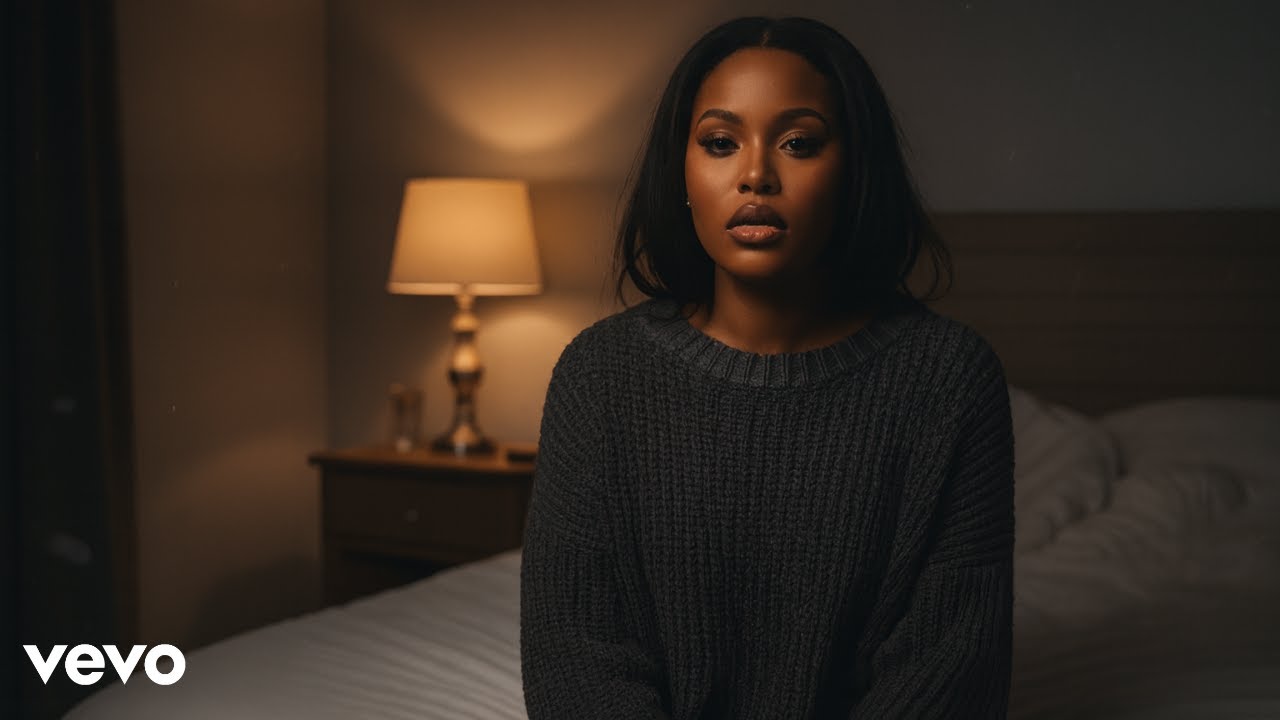 Brenda Storm – Eyes Too Tired to Cry | Song for Women Drained by Love & Heartbreak