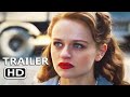 WE WERE THE LUCKY ONES Official Trailer 2024 Joey King