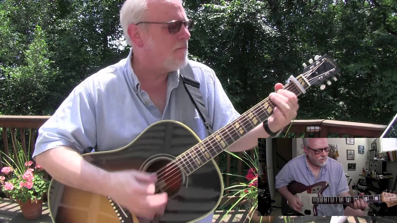 I Fought The Law Bobby Fuller Four Cover