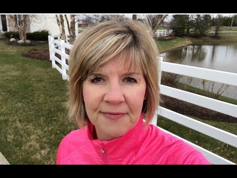 Minute with Dr. M - Ep. 3: Grounding Techniques for Anxiety
