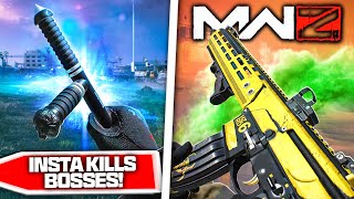 Top 15 BEST OVERPOWERED Weapons in MW3 Zombies (Super OP Loadouts)
