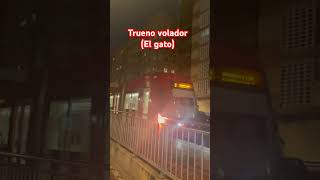 Trueno volador #fireworks #pyrotechnica #pyro #eventpyrotechnik #experiment #explosion