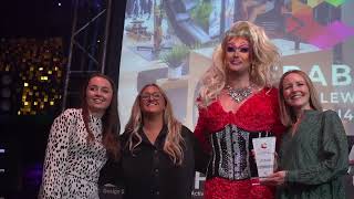 Creative Retail Awards 2023 Highlights