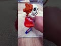MAD DOG WITH SNICKERS CHOCOLATE CANDY #ASMR#asmrvideo #satisfying #maddog #shortvideo