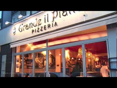 Restaurant 'Grande Il