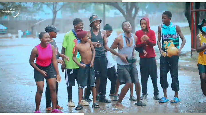 DJ Ngwazi_-_Fake love2 ft DR Tawanda Dance video by Smooth Criminals dance cre @drtawandabenson2524